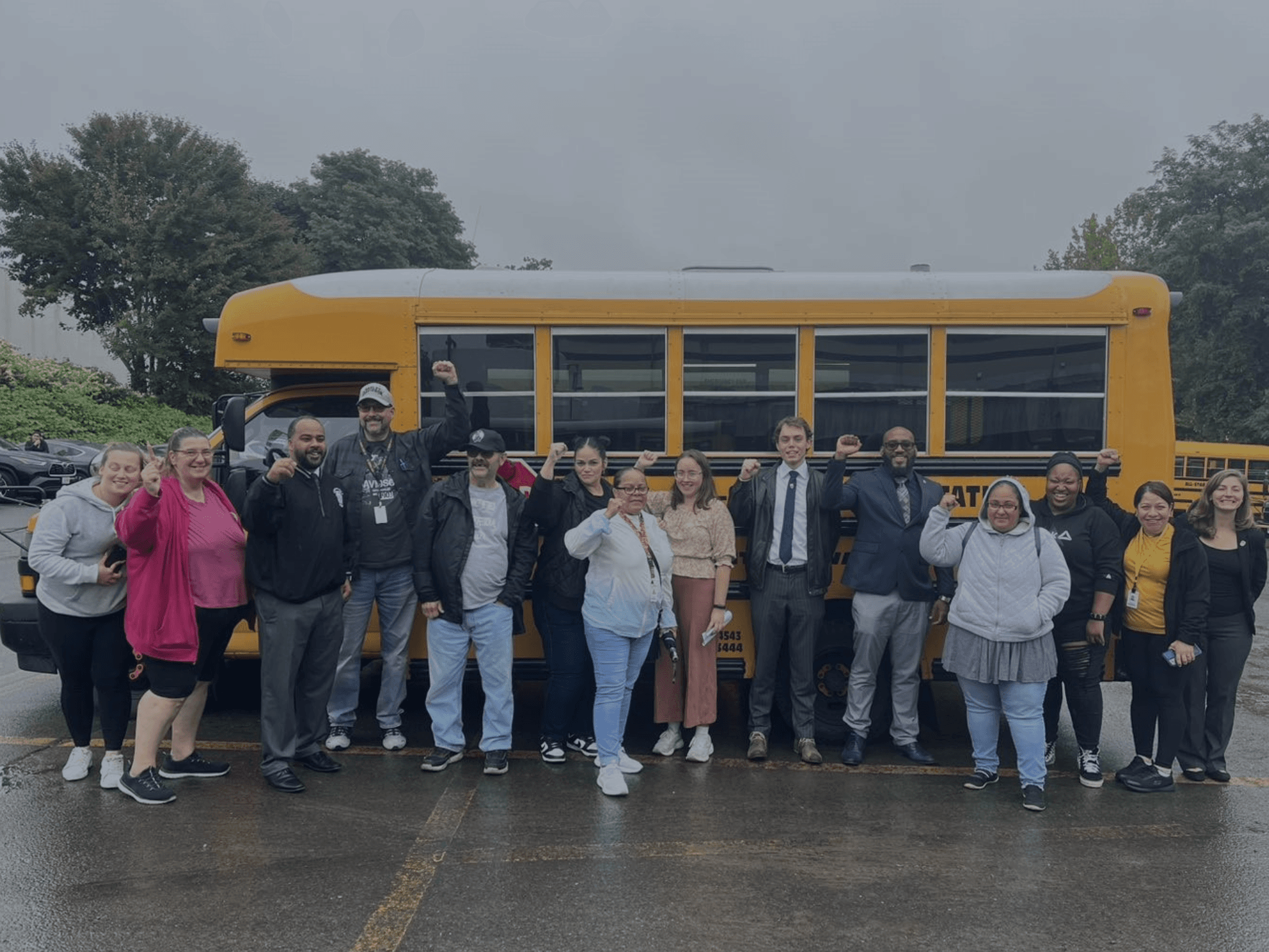 Teamsters Local 671