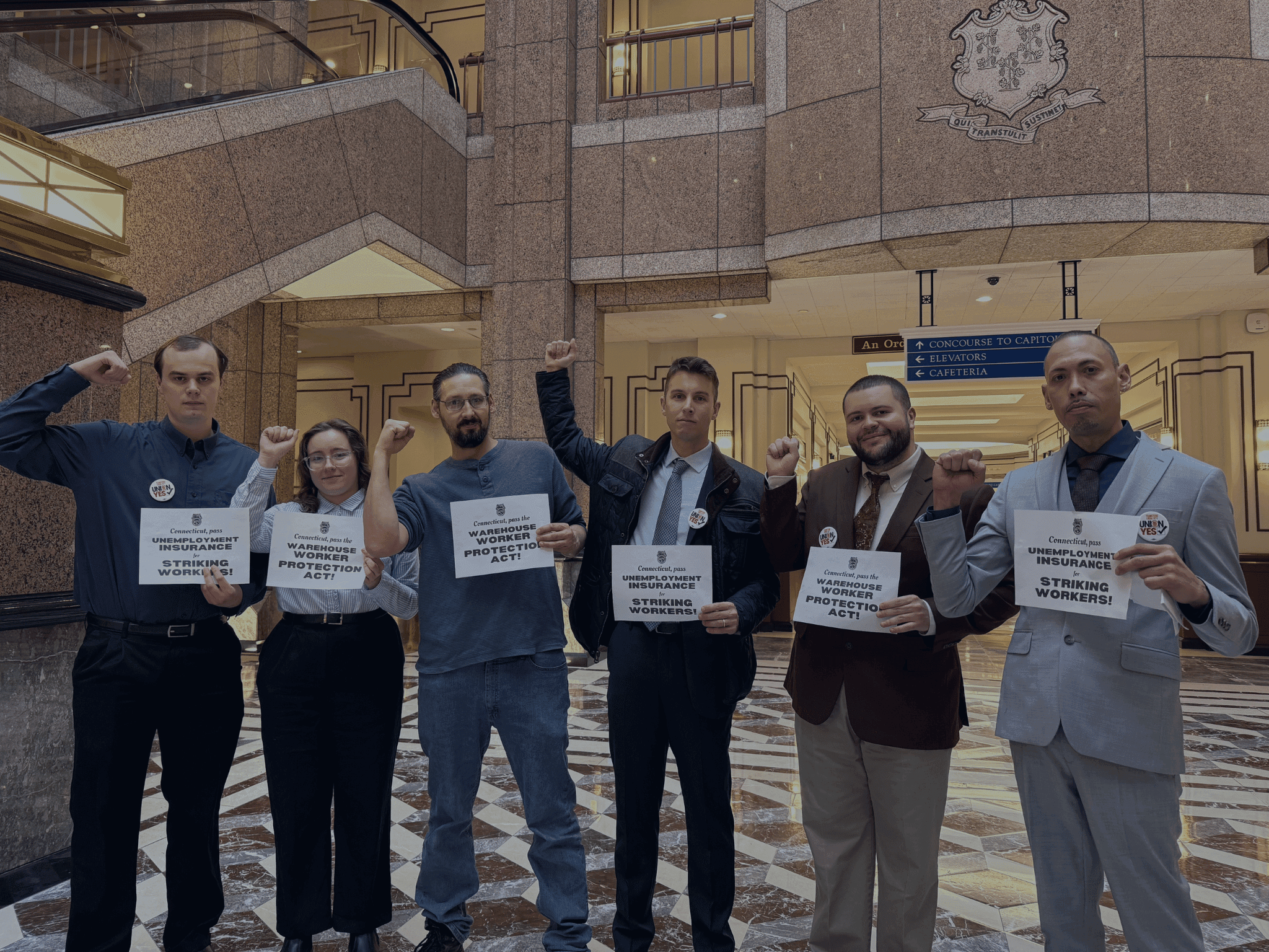 Teamsters Local 671