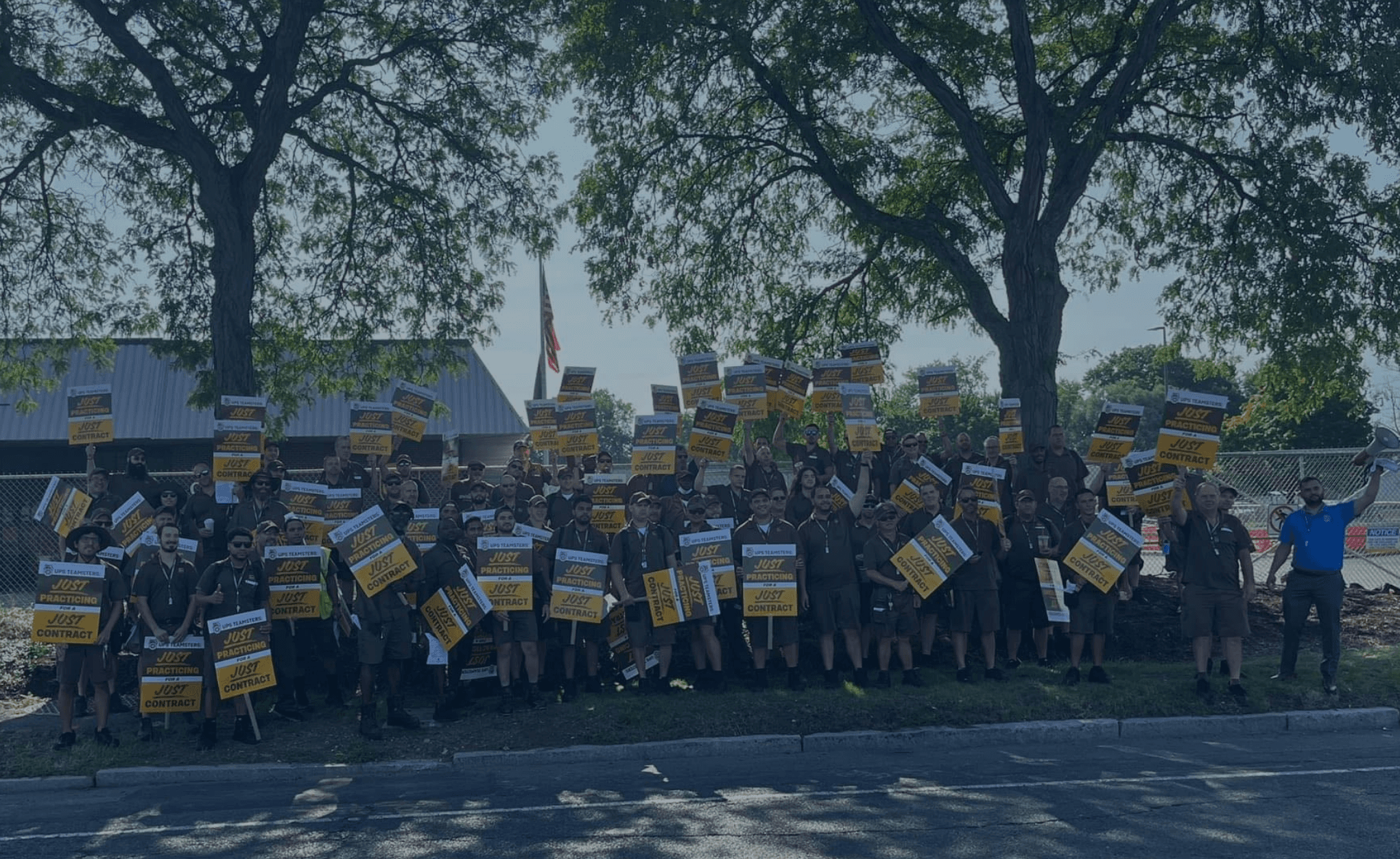 Teamsters Local 671